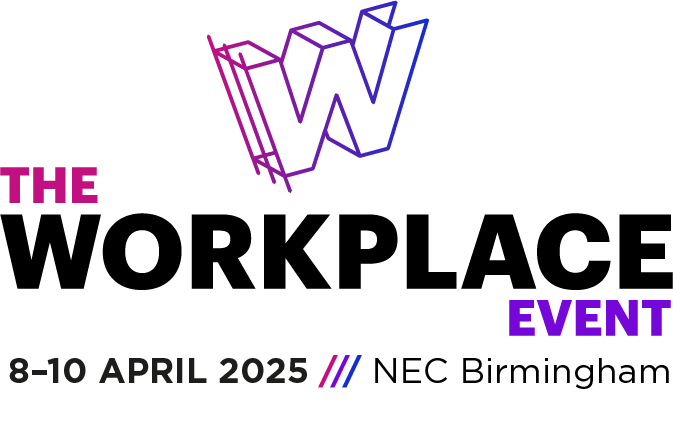 The Workplace Event Logo 2025 - Rachel Wong.png