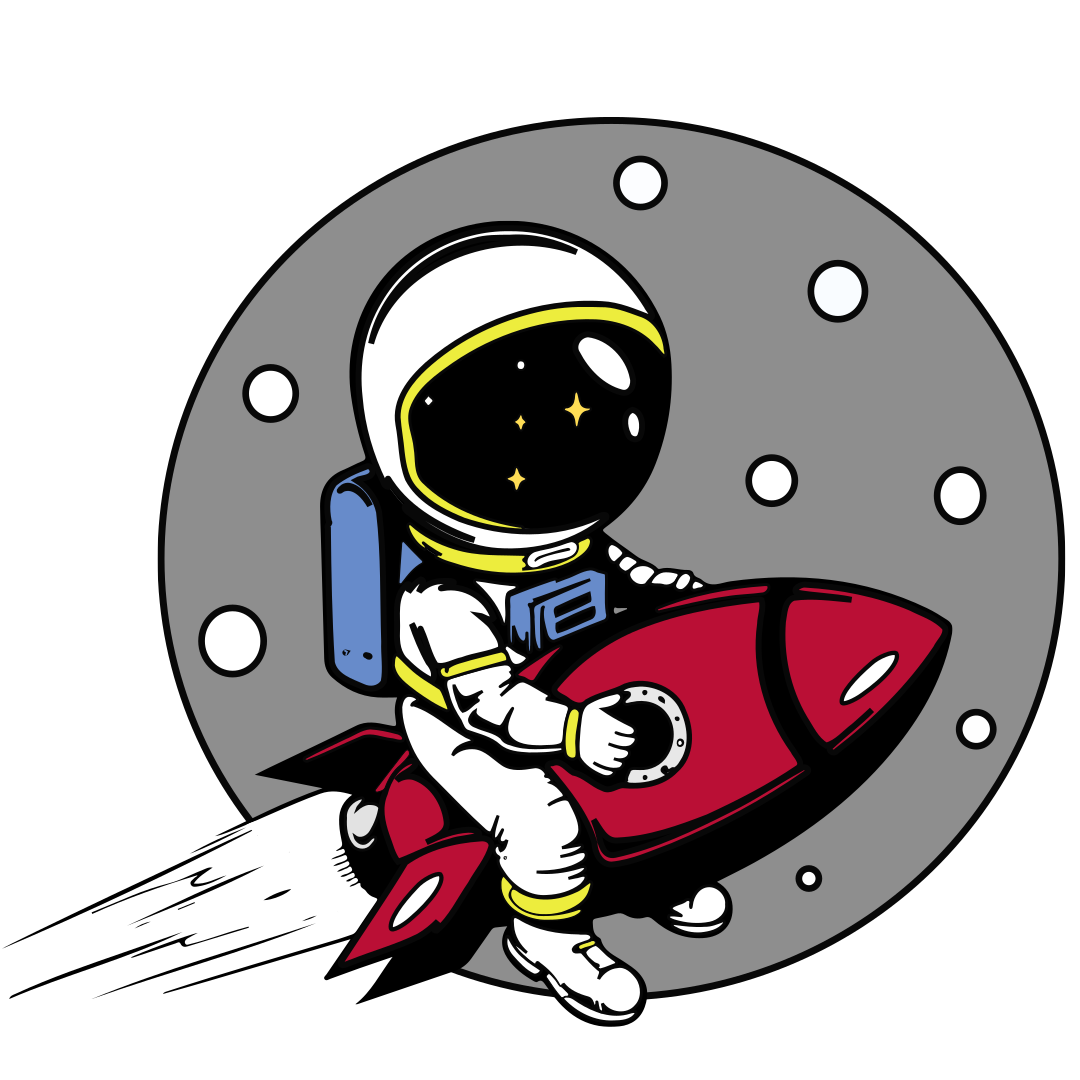 To The Moon ExpoLogo only - web Version 1080 x 1080 - Arielle Fox.png