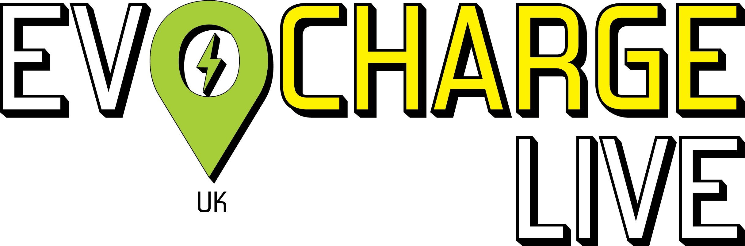 EVCHARGE UK LOGO YELLOW - James Llewellyn-Smith.png