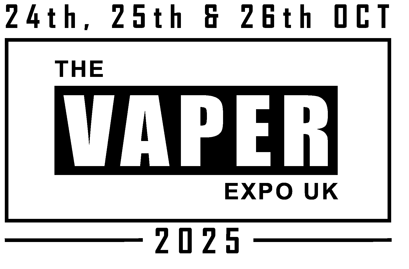 October logo black - Laura Jones.png