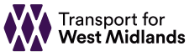 Transport for West Midlands logo