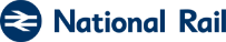 nationalrail logo
