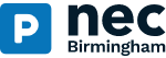 Parking logo