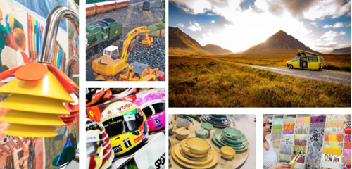 How Colour Can Affect Your Mood How Colour Can Affect Your Mood