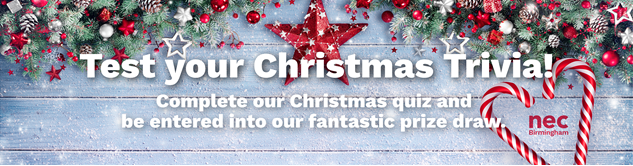 NEC Christmas Quiz nec-christmas-quiz
